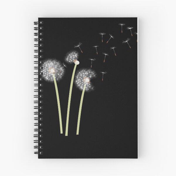 Item preview,  also called dandelions designed and sold by rehatschek.