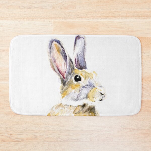 Item preview, Hare Bunny designed and sold by ashleywilks.