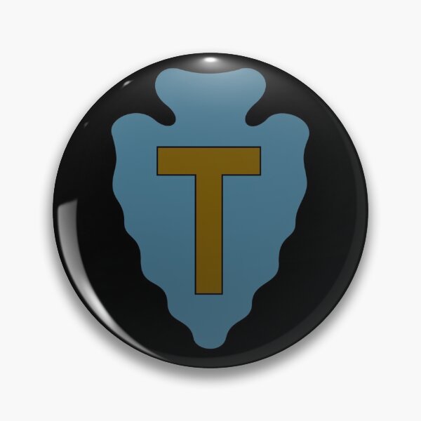 Item preview, 36TH INFANTRY DIVISION designed and sold by WarGear.