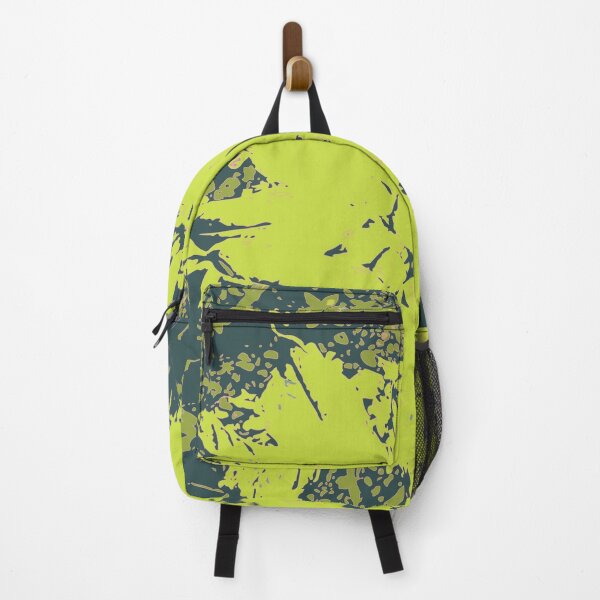 Item preview, Wild Green  And Bright Foliage designed and sold by CurvedPoints.