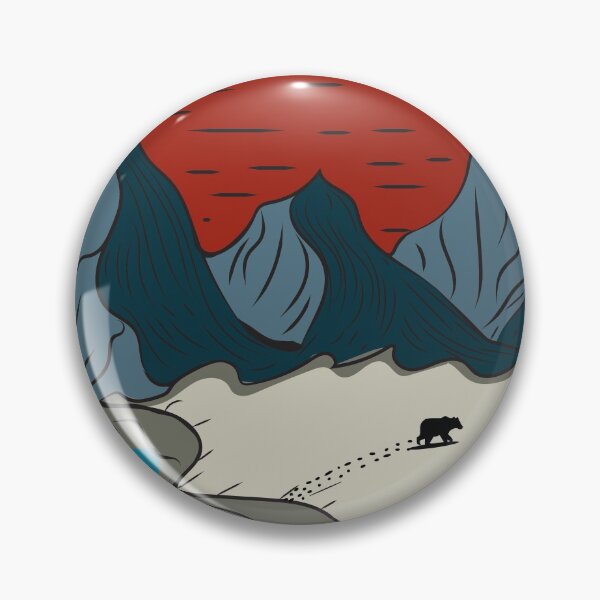 Item preview, The polar compass  designed and sold by Fafl-Studio.