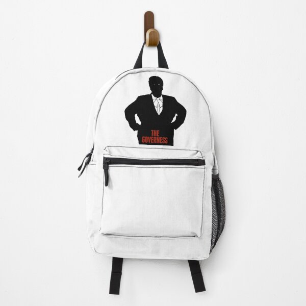 Item preview, The Governess (White) designed and sold by Darkwaters Designs.