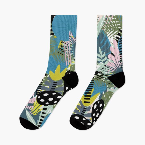 Item preview, Jungle essentials designed and sold by HebHenderson.