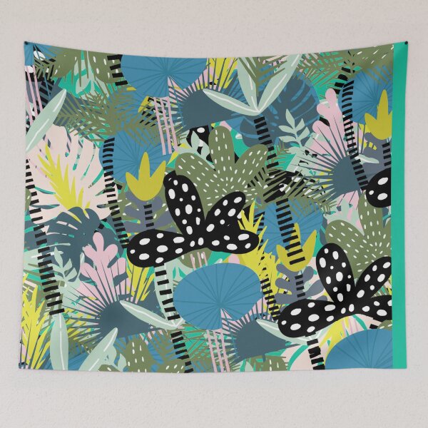 Item preview, Jungle essentials designed and sold by HebHenderson.