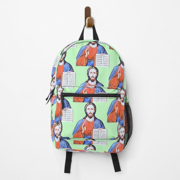 Item preview, Face of Jesus Christ designed and sold by helenkaiy.