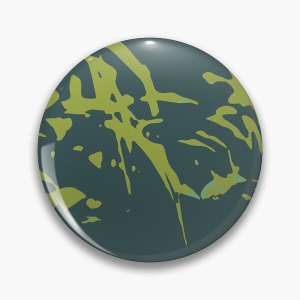 Item preview, Green Foliage designed and sold by CurvedPoints.