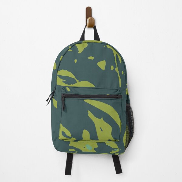 Item preview, Green Foliage designed and sold by CurvedPoints.