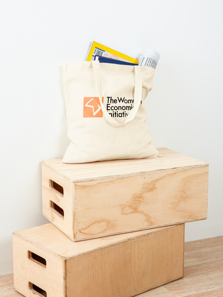 Alternate view of Tote- Tote Bag