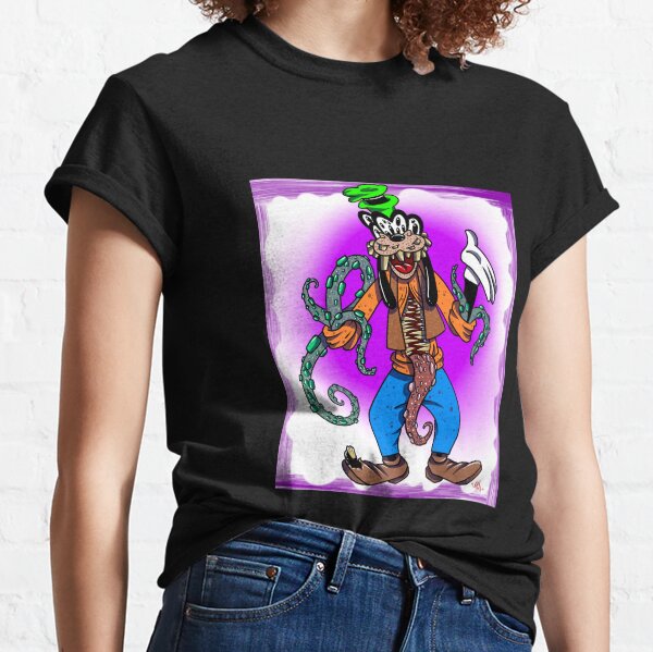 Goofthulu Classic T-Shirt
