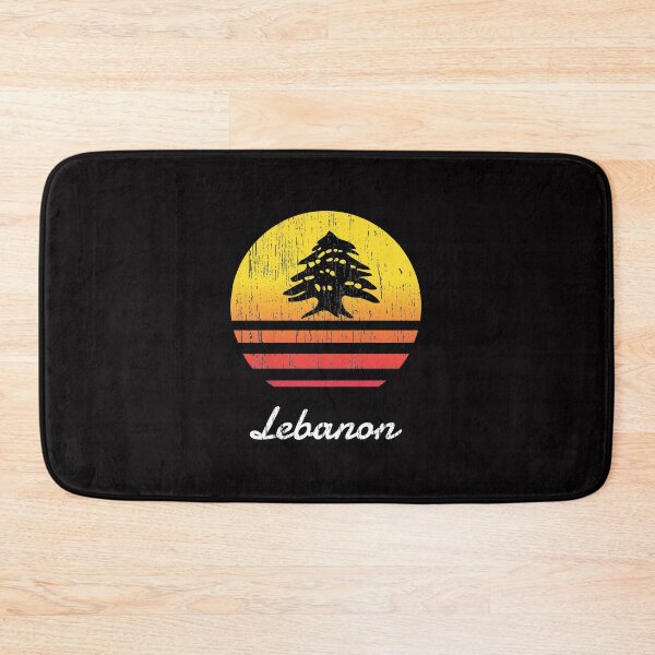 Item preview, Lebanon Vintage designed and sold by CSLab.
