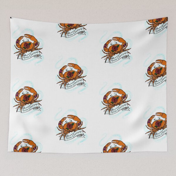 Item preview, You’re clawsome designed and sold by Forbiddenm.