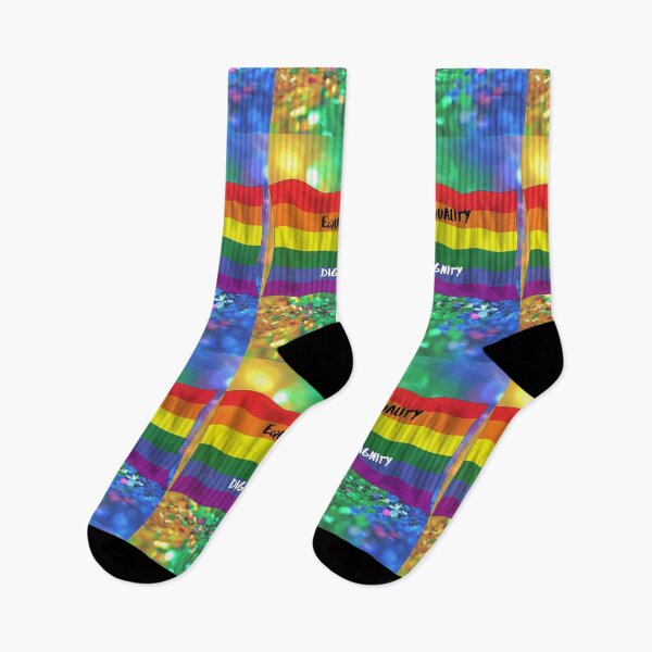 Item preview, Equality ,Pride , Dignity designed and sold by Richard W J Conyard.