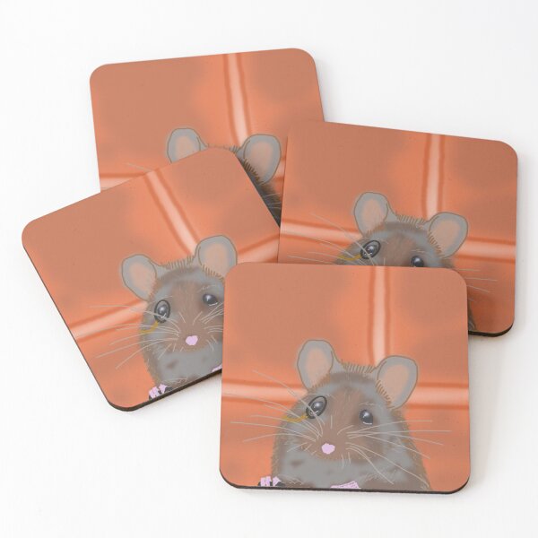 Item preview, Sir Mousy designed and sold by thelittleforest.