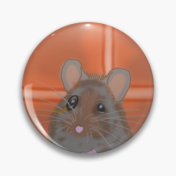 Item preview, Sir Mousy designed and sold by thelittleforest.
