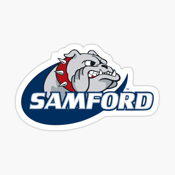 samford university merchandise