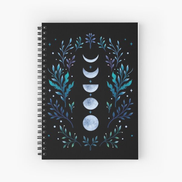 Item preview, Moonlit Garden designed and sold by episodicDrawing.