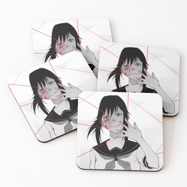 Item preview, Yandere Simulator Manipulator designed and sold by Daniewise.
