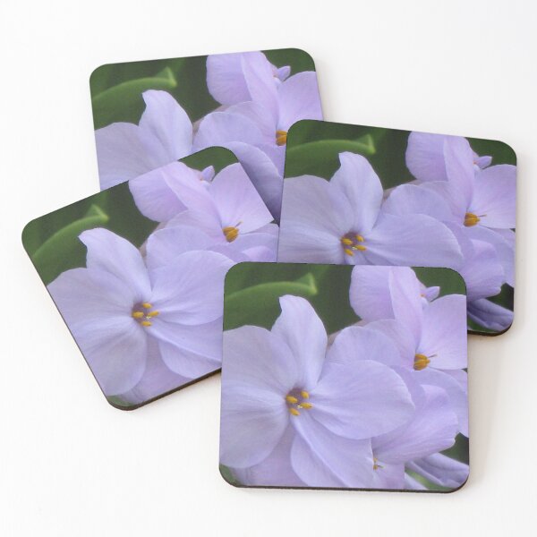 Item preview, Pretty Lilac Flowers designed and sold by Marilyn Harris.