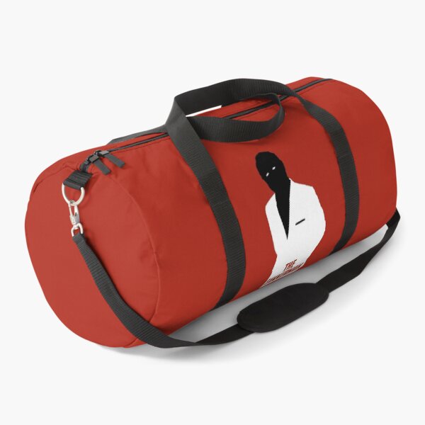 Item preview, The Sinnerman (Red) designed and sold by Darkwaters Designs.