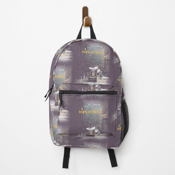 Item preview, Helsinki Finland designed and sold by DeadRight.