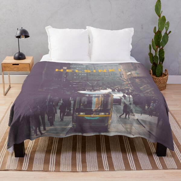 Item preview, Helsinki Finland designed and sold by DeadRight.