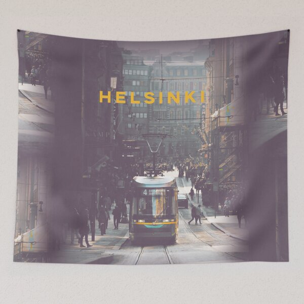 Item preview, Helsinki Finland designed and sold by DeadRight.