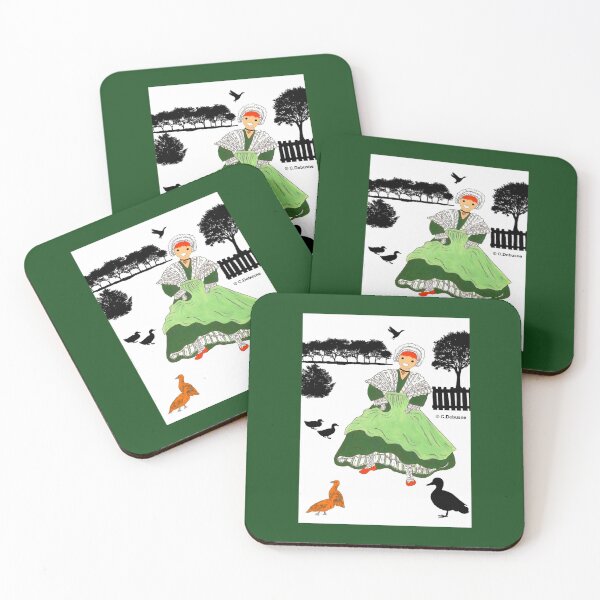 Item preview,  including its islands designed and sold by Catherine Debusne.