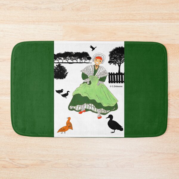 Item preview,  including its islands designed and sold by Catherine Debusne.