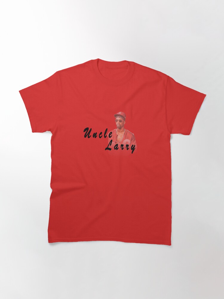 Philadelphia Phillies fans need this Uncle Larry t-shirt