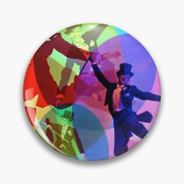Item preview, Dancing on Air designed and sold by Seth  Weaver.