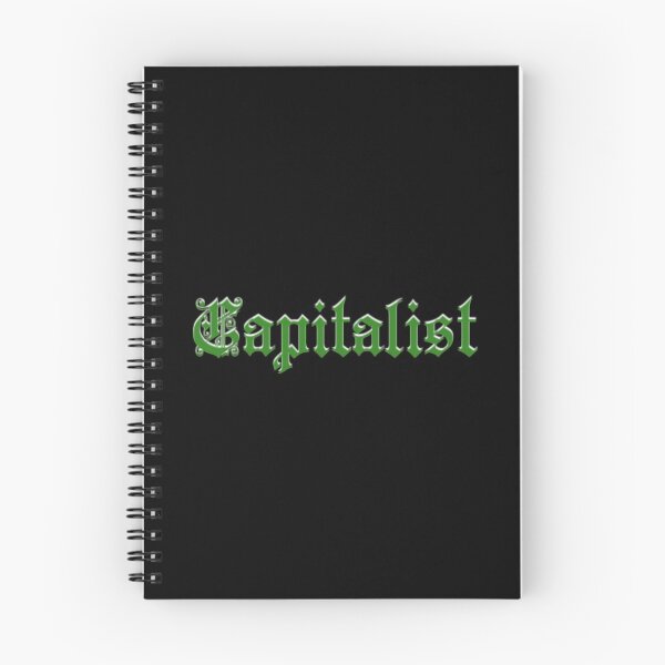Item preview, Capitalist Old Fashioned Design designed and sold by Caleb Turner.