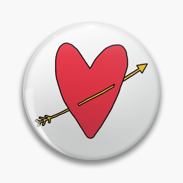 Item preview, Heart Arrows designed and sold by megjos.