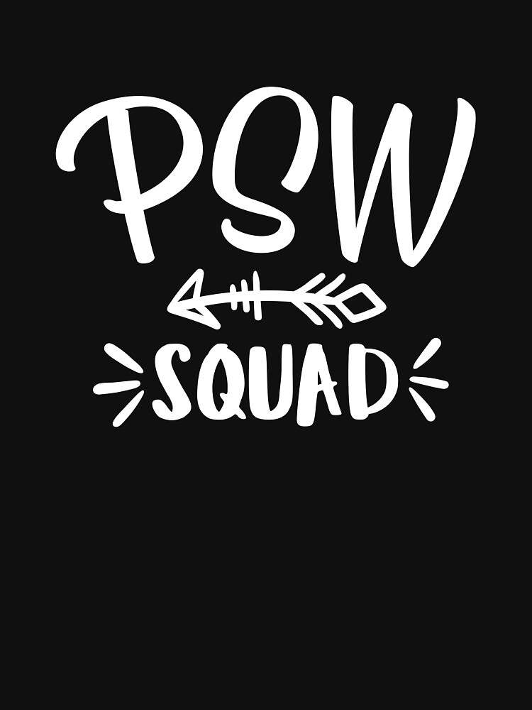 psw shirts