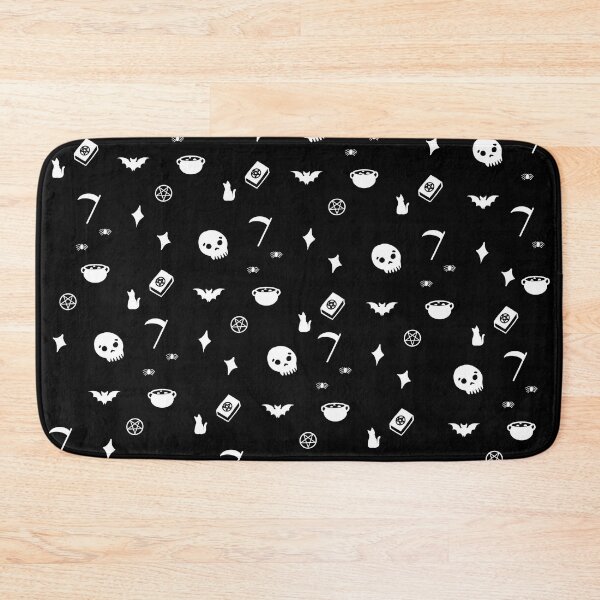 Item preview, Witchy things pattern  designed and sold by PixelElf.