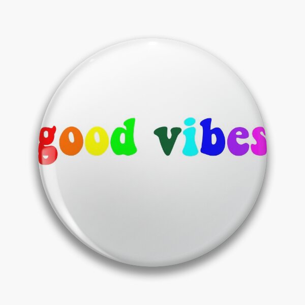 Item preview, Rainbow Good Vibes designed and sold by ashshaiv.