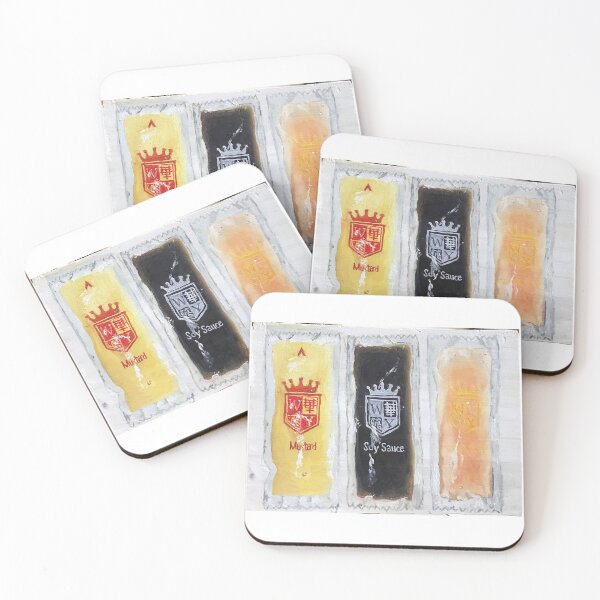 Item preview, CHINESE TAKEOUT designed and sold by sophianunez.