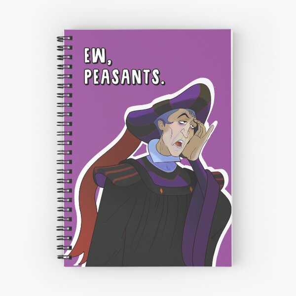 Item preview, Ew, Peasants designed and sold by Moe  Shop !.