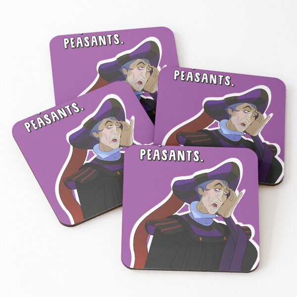 Item preview, Ew, Peasants designed and sold by Moe  Shop !.