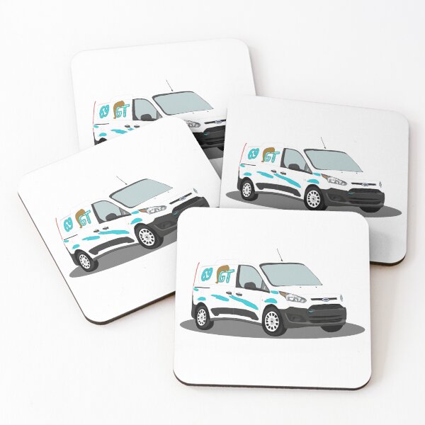Item preview, GT RallyVan designed and sold by i86hotdogs.