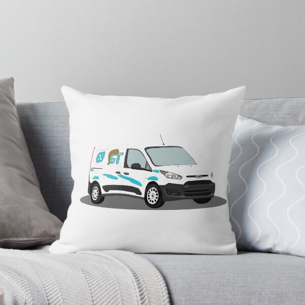 Item preview, GT RallyVan designed and sold by i86hotdogs.