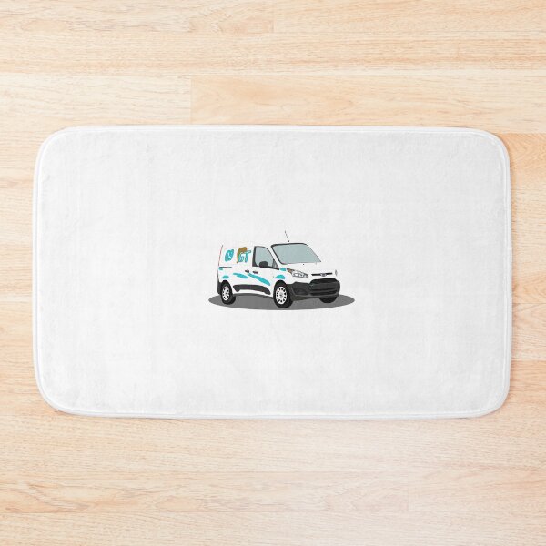 Item preview, GT RallyVan designed and sold by i86hotdogs.
