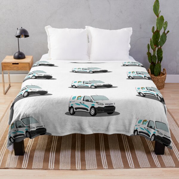 Item preview, GT RallyVan designed and sold by i86hotdogs.