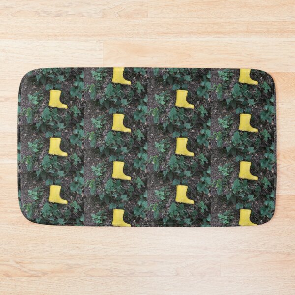Item preview, Lost yellow boot designed and sold by Coolprints1.