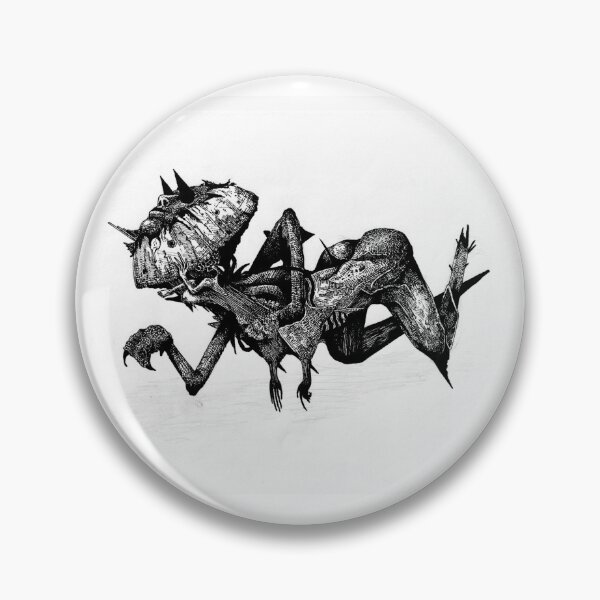 Item preview, Cronenberg designed and sold by greeb-gallery.