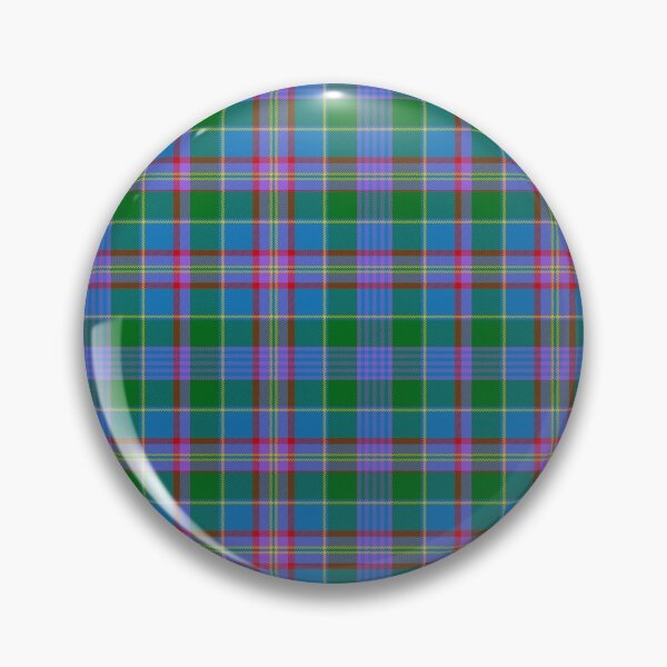 Item preview, Clan Ralston Tartan  designed and sold by BagTown Clans.