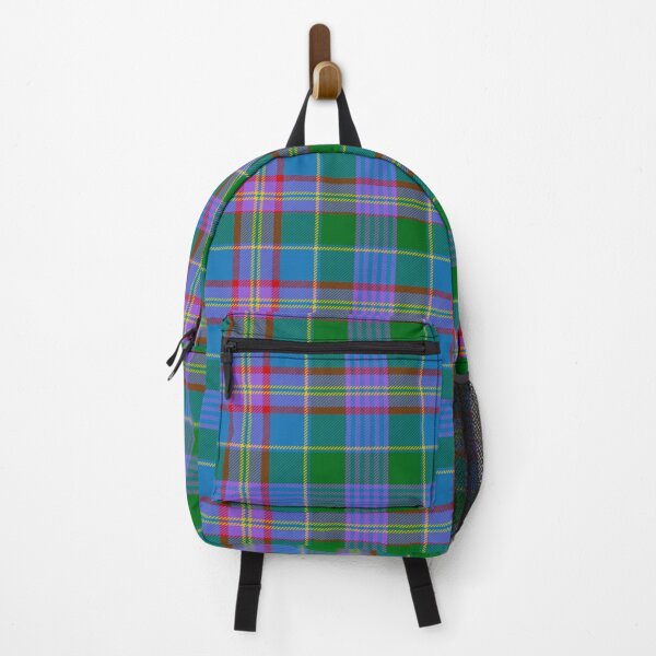 Item preview, Clan Ralston Tartan  designed and sold by BagTown Clans.