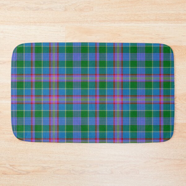 Item preview, Clan Ralston Tartan  designed and sold by BagTown Clans.