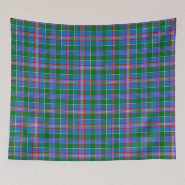 Item preview, Clan Ralston Tartan  designed and sold by BagTown Clans.