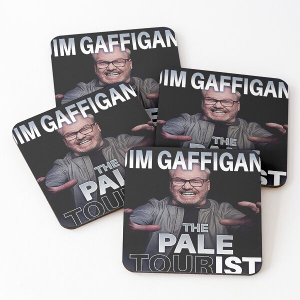 Item preview, mar Jim lov Gaffigan ia1 tour 2020 designed and sold by marialovia.