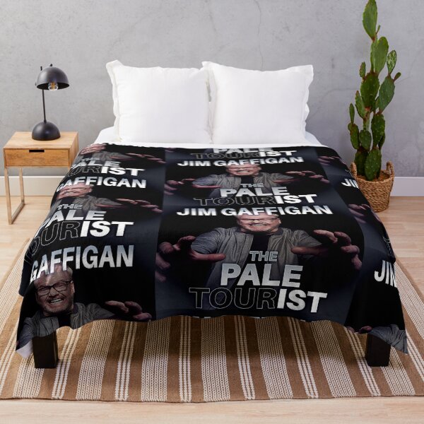 Item preview, mar Jim lov Gaffigan ia1 tour 2020 designed and sold by marialovia.